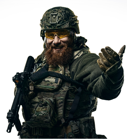 Soldier